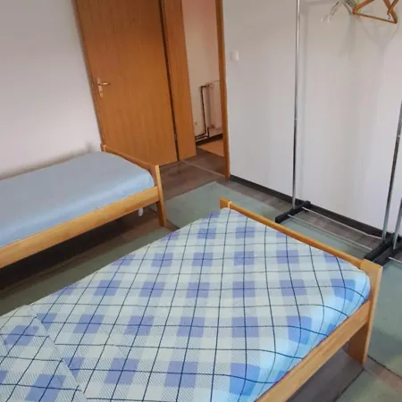 Apartment Ilidzahills Sarajevo