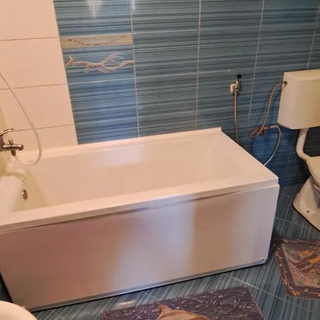 Ilidzahills Apartment Sarajevo
