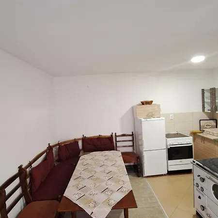 Apartment Ilidzahills
